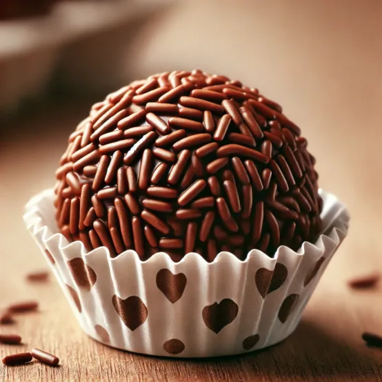 Passo a passo para fazer brigadeiro